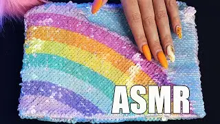 ASMR TRIGGERS  for Sleep and Tingles NO TALKING | АСМР Лучшие ТРИГГЕРЫ 100% мурашки