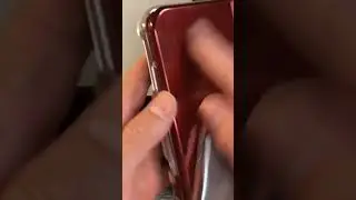 Installing Nintendo 3DS Protector 