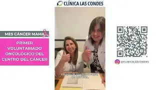 CLCTV VOLUNTARIADO CANCER