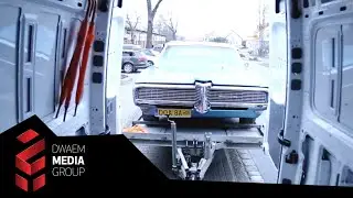 DENNIS - Wyspa (Behind the scenes)