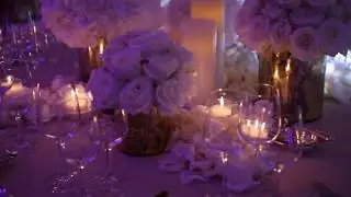 Звезда Парижа - отель Four Seasons Hotel George V