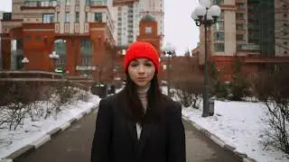 Юлия Новоселова - Дыхание (Наутилус Помпилиус) (Cover 2021).
