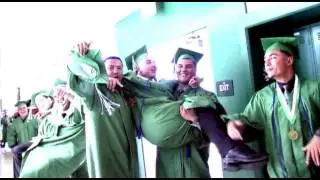 Alisal High School Class of 2014 Intro