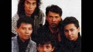Bukan Ku Tak Sudi - IKLIM