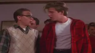 "Book of Love" (1990) Movie Scene "Twiller's Party"