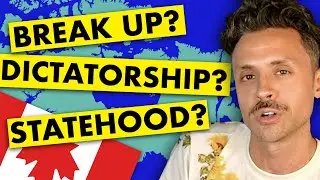 How Canada Could End