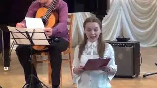 Шикарный Концерт педагогов ДМШ № 9 им. В.И. Сокальского г. Харьков