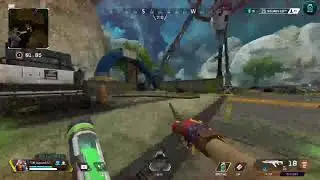 Apex stream but with the new fam