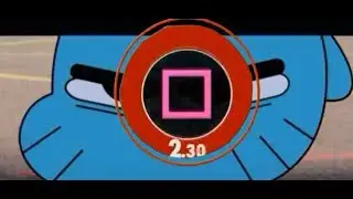 Gumball's double boost (Gumball memes)