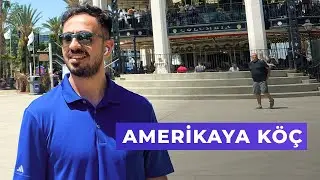 Amerikaya Köç Prosesinin Addımları | Green Card Sahibləri üçün - 1-ci hissə