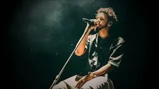 [FREE] J Cole Type Beat - 