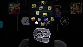 Best tactics in efootball 2024//#efootball #efootball2024 #efootballmobile #pes #pes2021 #shorts