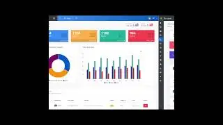 Bx-Code Premium Dashboard Admin Templates