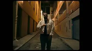 TARAN - Pinot Sippin' (Official Video)