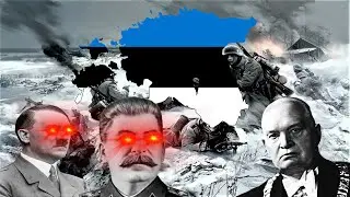 Estonia's actualㅤL i t t l eㅤD a r kㅤA g e