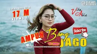 Vita Alvia - Sorry Bro (Official Music Video)
