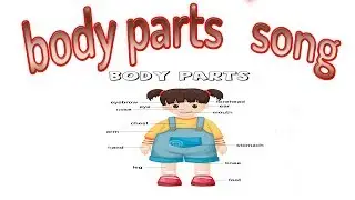 body HEAD SHOULD song