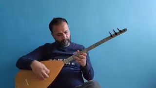 Hasan Ali DEMIR - Su Tepe Pullu Tepe
