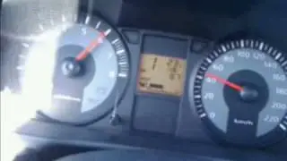 Mitsubishi Colt 2009 1.3 AT 0-100km/h