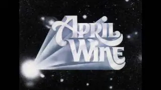 April Wine - Lovin' You