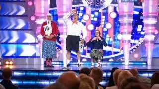 взвейтесь кострами тёщины вещи..