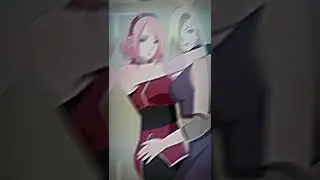 SAKURA X INO 🥵