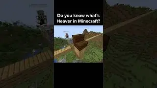 Minecraft Realistic Physics