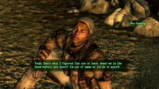 Fallout 3  I mean if you insist