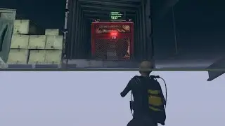 How to Steal all CARGO's CRATES with 0 Risk