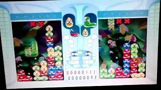 Puyo puyo fever pc ms.Accord vs Amitie