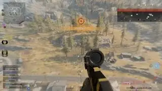Call of Duty®: Modern Warfare® SEXY C4 HELI QUADFEED