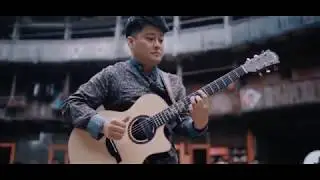 中国风指弹吉他曲《不忘初心》最新MV 陈亮