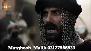 *🏂Kurulus Osman season 5 episode 1 _ Bolum 131 _ in Urdu Hindi Dubbed*