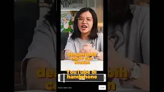 Cara Ganti Thumbnail Youtube Shorts