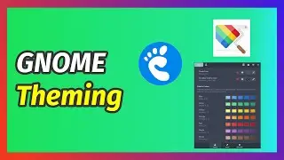 GNOME Theming Is Finally Here