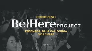 Congreso BHP 2023 Cierre