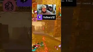 SACAMEEEEEEEEEE | folkerz12 de #Twitch