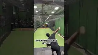 Best hits from this weeks live at bats! #pitcher #mlb #sport #yankees #baseball #cutternation #hit