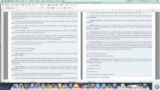 Uso basico de exelearning