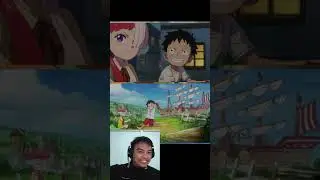 TEORI KOPLOK UTA ONE PIECE
