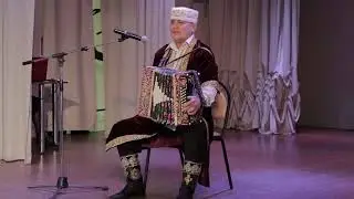 Хәлил Уағайлы - Қаршылау йыр. Halil wagaily - Karshylau jyr