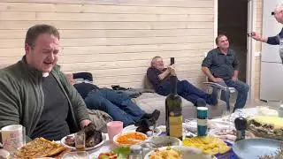Хорошая песня