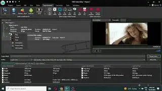 Extract Only Audio Track from Video in VSDC video editor
