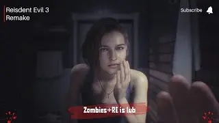 🌌🔥 help me buy a gpu for my pc |Resident Evil 3 Remake🔥👽