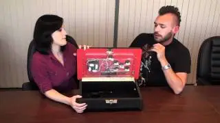 Understanding Product Development: Mortal Kombat Fight Stick