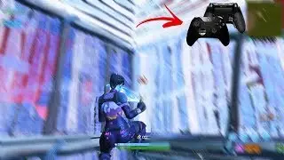 $20 Scuf Killer Made Me Win $250 At The Fortnite World Cup...
