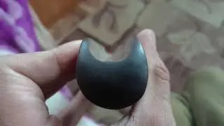 Очередная распаковка посылок. Ништяки для Барсика.