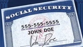 2.9 Billion records hACKED including every sOCIAl SecurItY number in the UNited STates