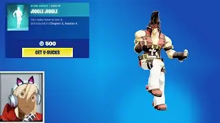the jiggle jiggle skin (GGST)