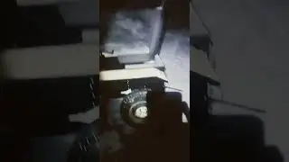 снегу конец , прощай лопата !!!